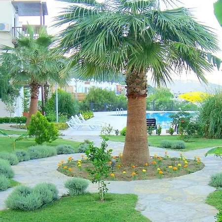 Apartment Sleeps 5 With Pool And Air Con